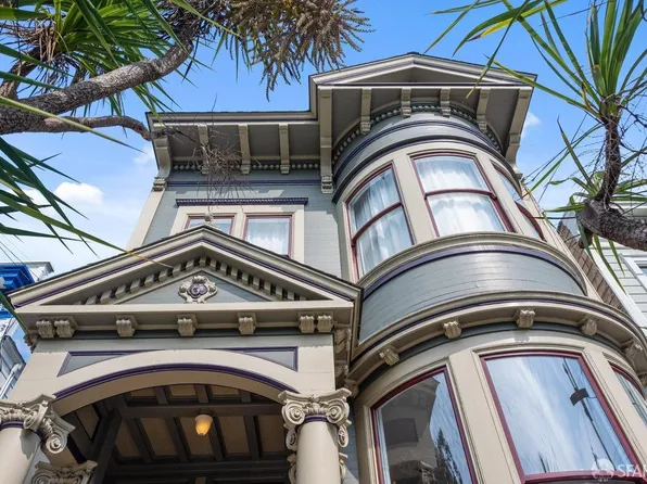 1189 S Van Ness Ave, San Francisco, CA 94110