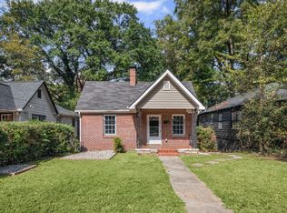 1005 Westmoor Dr NW Unit A, Atlanta, GA 30314