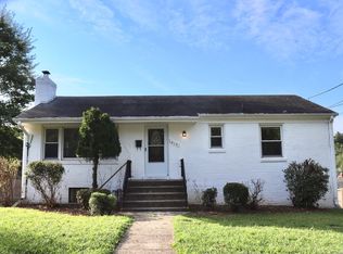 415 S West St, Falls Church, VA 22046