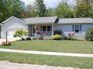 280 Horseshoe Dr W, Lagrange, OH 44050