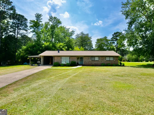 68 Archie Ln, Pine Mountain, GA 31822