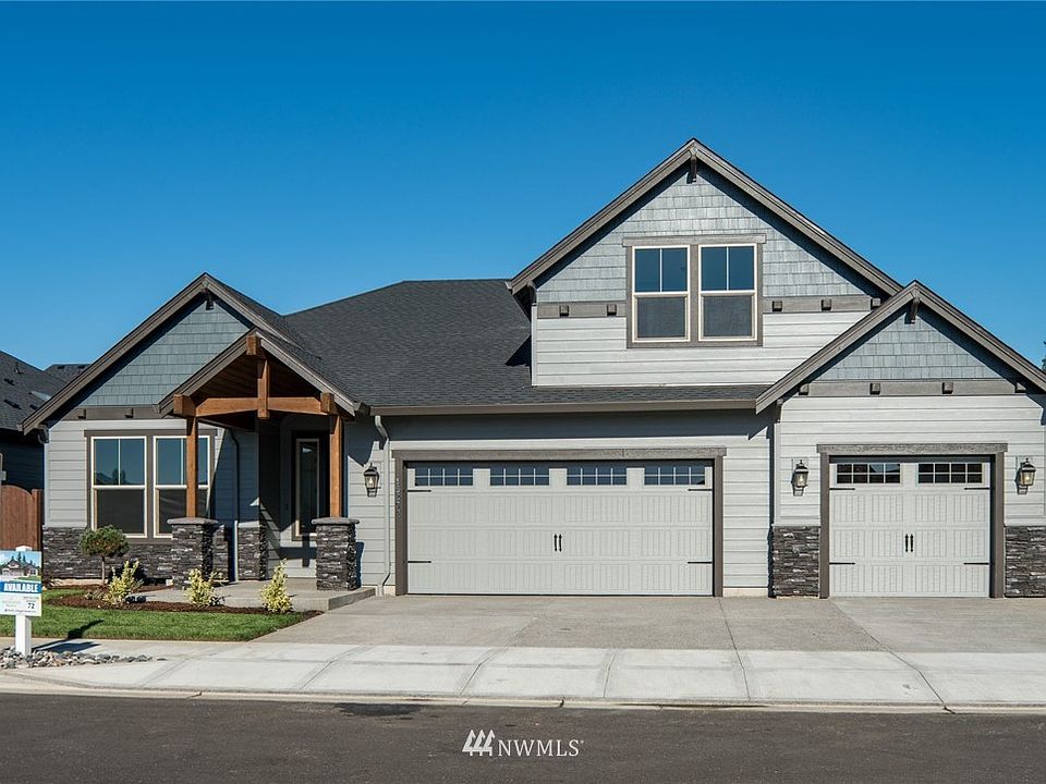 1st image of 5487 Lot 64 Skyfall Place NW