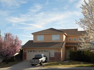 5460 Twin Creeks Dr, Reno, NV
