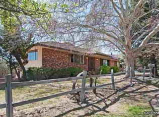 3250 Marthiam Ave, Reno, NV 89509