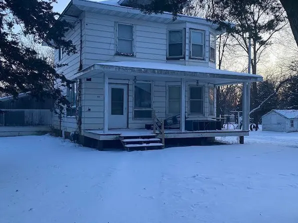 421 E Congress St, Nora Springs, IA 50458