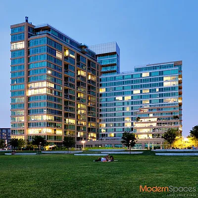 Rented by Modern Spaces | media 12