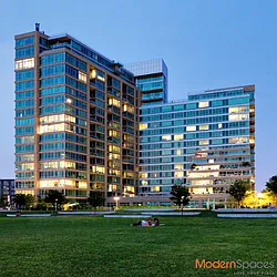 Rented by Modern Spaces