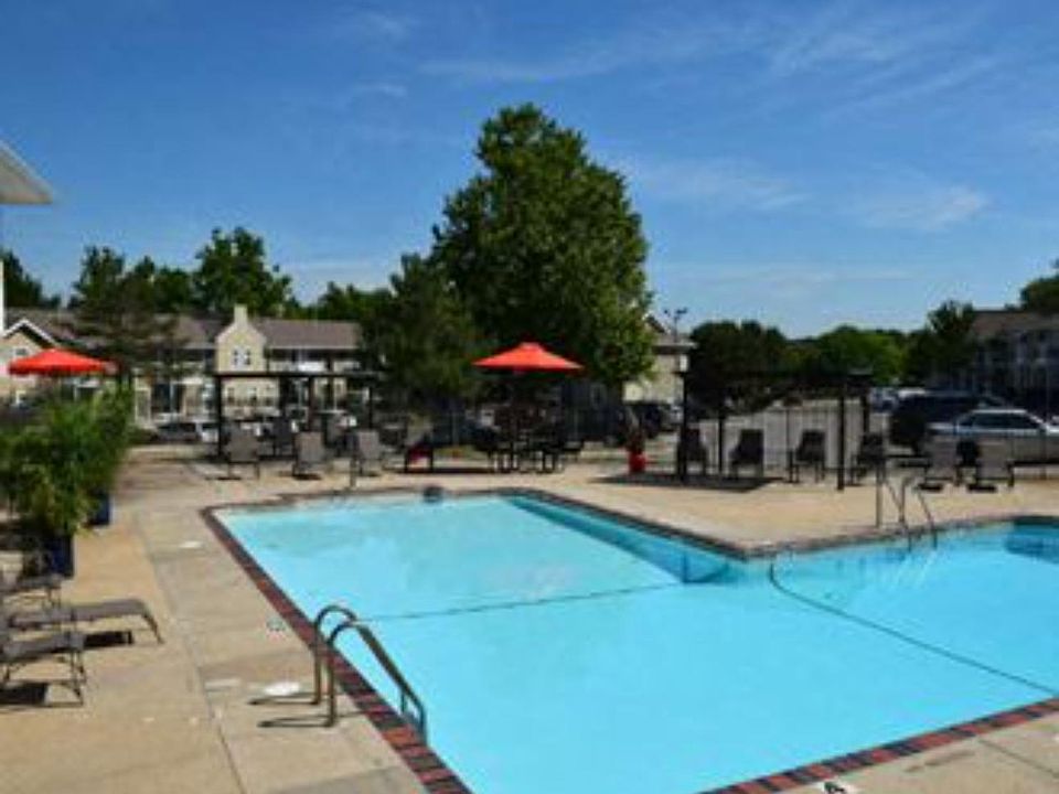 Kendallwood Apartments 2813a NE Kendallwood Pkwy Gladstone MO Zillow