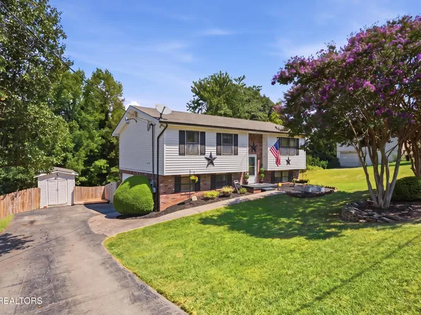 6116 Renee Rd, Corryton, TN 37721