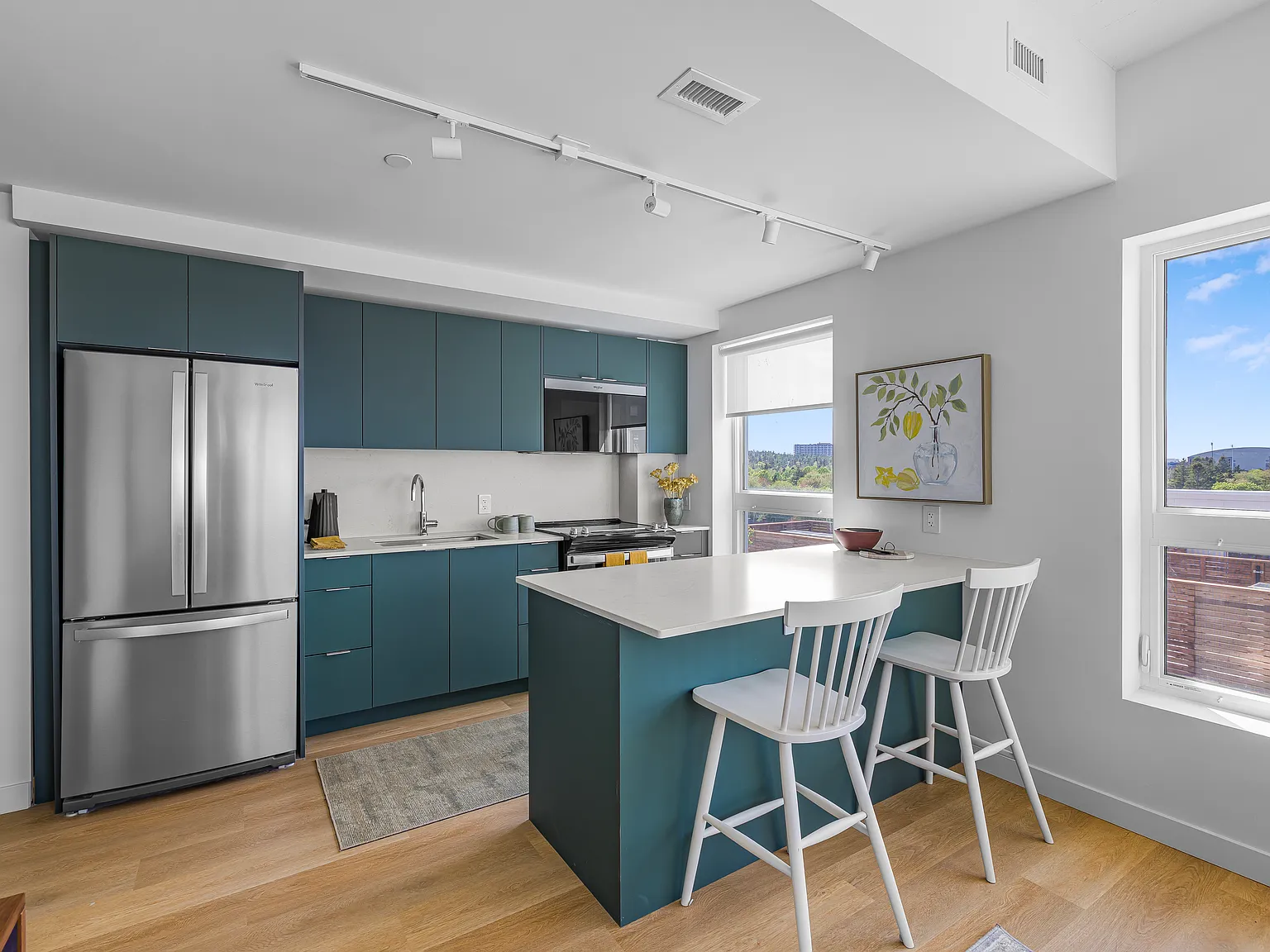 214 Willett St — Photo 1
