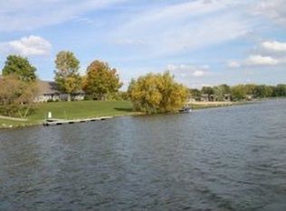 552 Baintree Rd, Davis, IL 61019