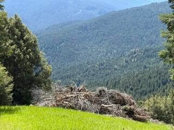 12350 Forest Service Route Rd #1, Kneeland, CA 95549