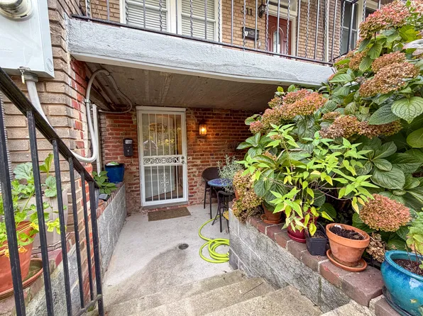 311 U St NE Unit B, Washington, DC 20002