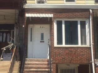 44A Cottage St, Jersey City, NJ 07306