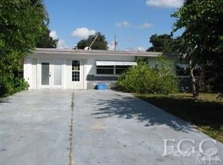 753 Lady Bird Ln, North Fort Myers, FL 33917