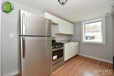 Rented by Spire Group