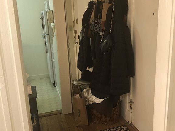 1669 Commonwealth Ave. #8 Boston (Brighton) Unit Photo 4