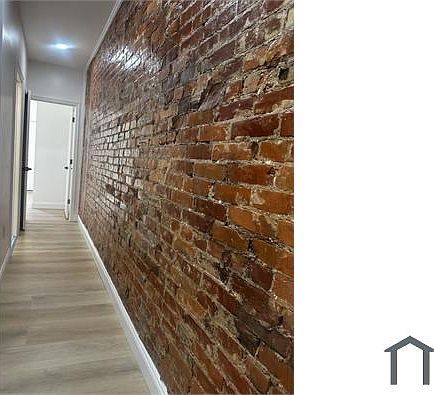 4th image of 36 S Redfield St #A