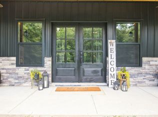 475 McCord Hollow Rd, Hohenwald, TN 38462
