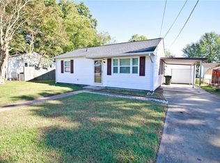 2008 Whitman Pl, Hampton, VA 23663