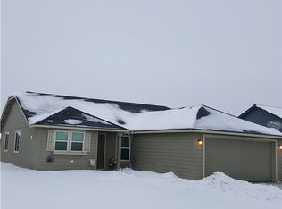806 S Blessing St, Moses Lake, WA 98837