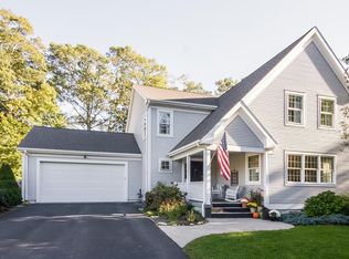 20 Jessica Ln, South Kingstown, RI 02879