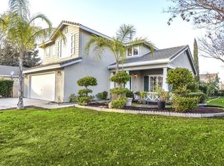 3925 Dillingham Ave, Modesto, CA 95357