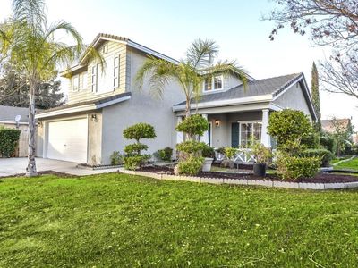 3925 Dillingham Ave, Modesto, CA, 95357