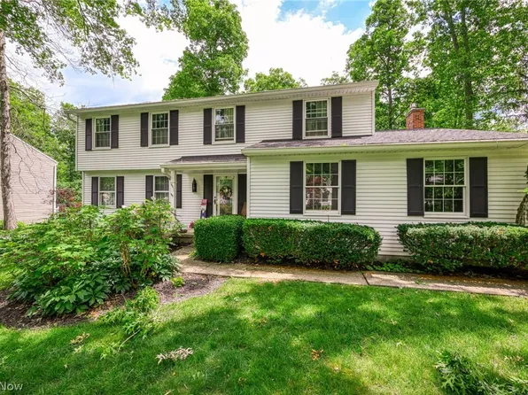 6011 Bradford Way, Hudson, OH 44236