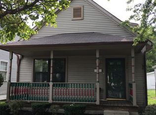 928 N California St, Indianapolis, IN