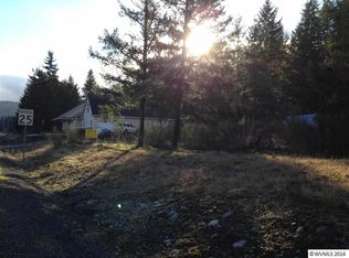 1191 6th St, Lyons, OR 97358