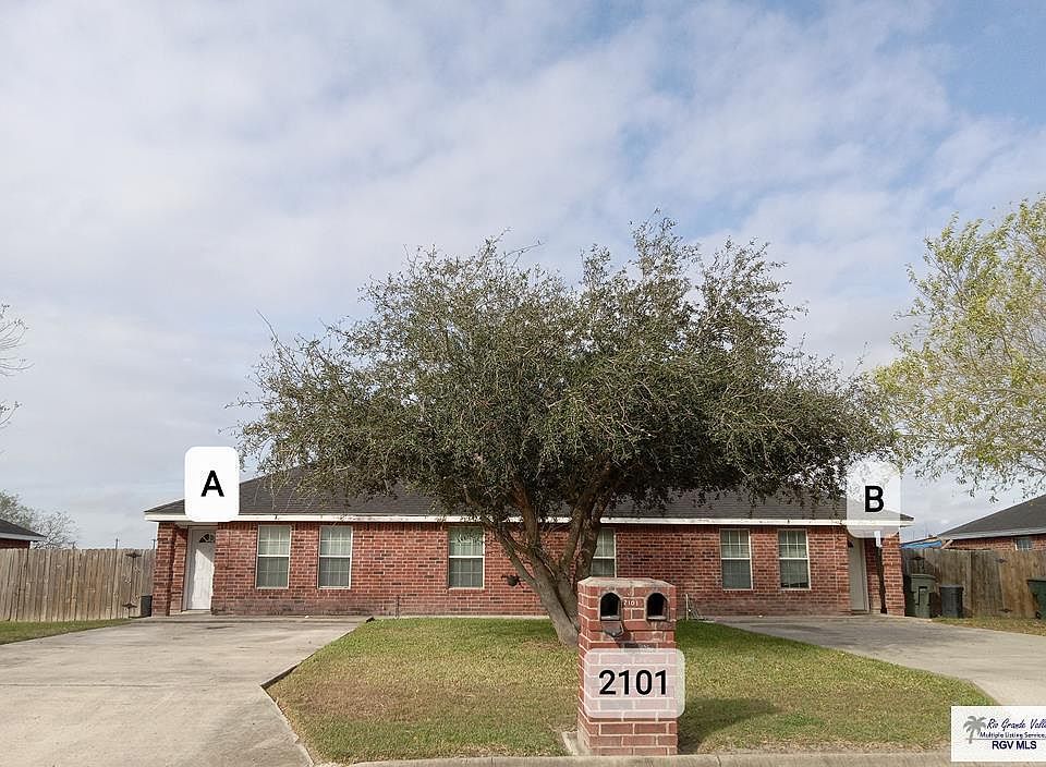1st image of 2101 N G St #A