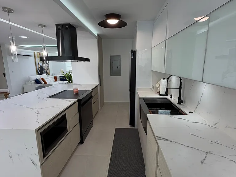 0 Grand Boulevard Los Prados #X-302 — Photo 40