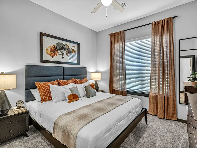 The Brick and Mortar District Apartments — Photo 32
