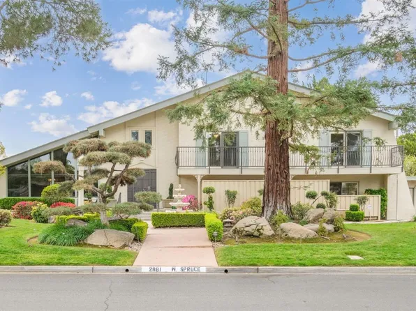 2881 W Spruce Ave, Fresno, CA 93711