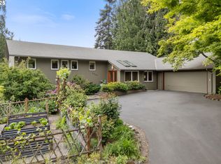 7320 SW Northvale Way, Portland, OR 97225
