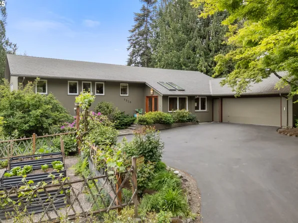 7320 SW Northvale Way, Portland, OR 97225