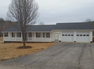 1212 Milton Hwy, Ringgold, VA 24586