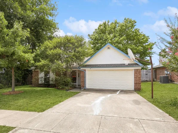 1009 Parkhill Ave, Saginaw, TX 76179