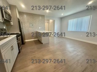 612 S Dunsmuir Ave APT 11, Los Angeles, CA 90036