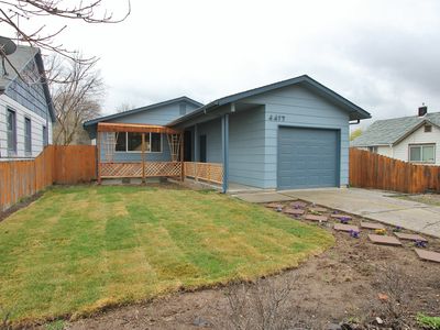 4417 W Irving St, Boise, ID, 83706