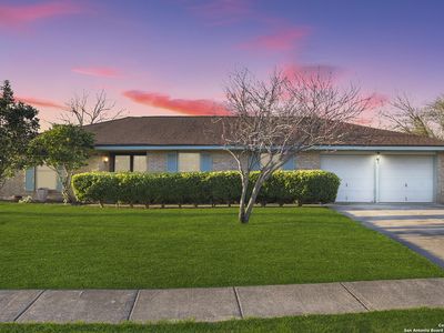 7403 CASTLE TRAIL DR, San Antonio, TX, 78218