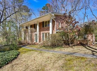 2668 Foster Ridge Rd NE, Atlanta, GA 30345