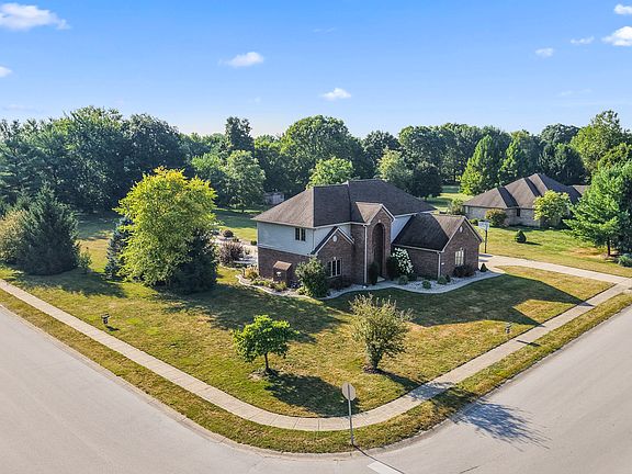 2nd image of 4693 McCullah Dr
