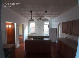 2729 Ann Ave UNIT A, Saint Louis, MO 63104