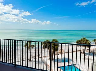 16330 Gulf Blvd APT 306, Redington Beach, FL 33708