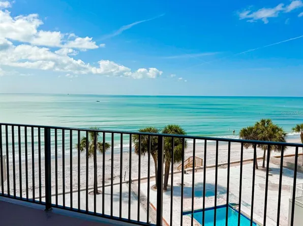16330 Gulf Blvd APT 306, Redington Beach, FL 33708