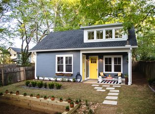 976 Fern Ave SE UNIT B, Atlanta, GA 30315