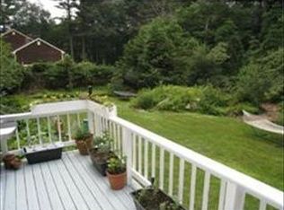 155 Granville Ln, North Andover, MA 01845