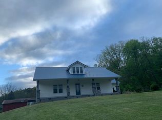 161 Wiley Town Rd, Newport, TN 37821